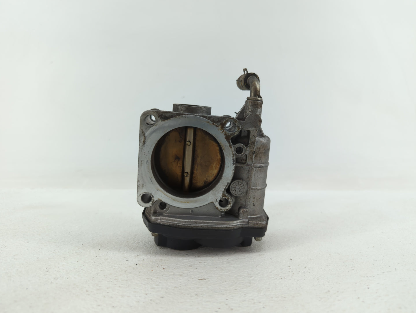 2007-2013 Nissan Altima Throttle Body P/N:526-01 RME60-15 Fits Fits 2007 2008 2009 2010 2011 2012 2013 OEM Used Auto Parts -
