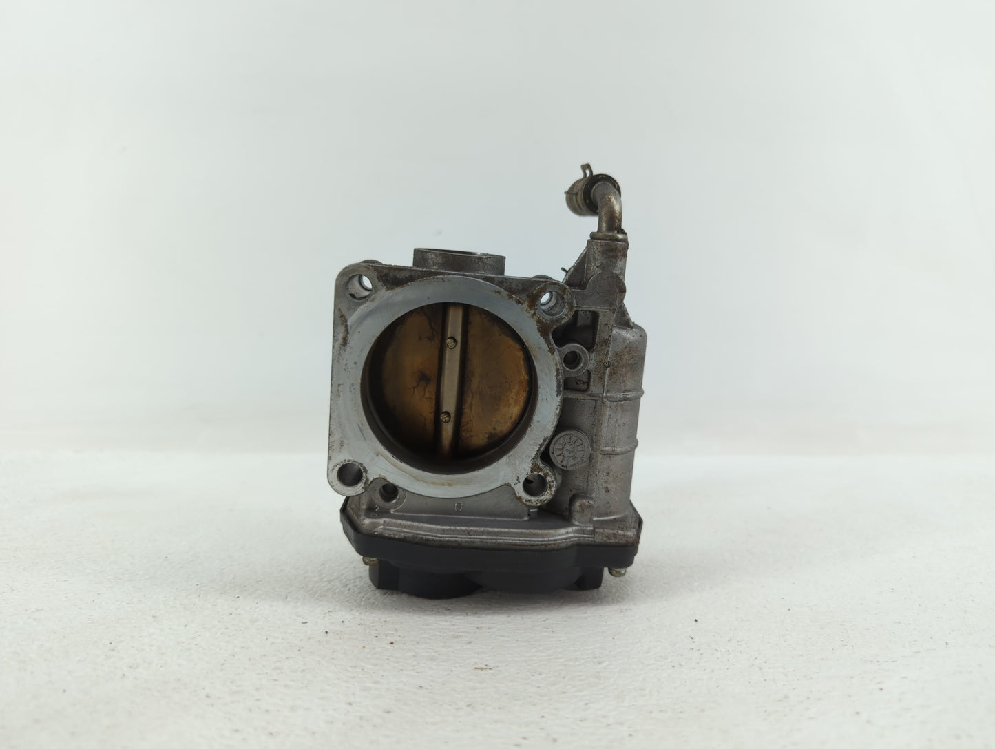 2007-2013 Nissan Altima Throttle Body P/N:526-01 RME60-15 Fits Fits 2007 2008 2009 2010 2011 2012 2013 OEM Used Auto Parts -