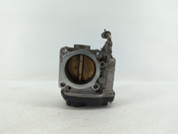 2007-2013 Nissan Altima Throttle Body P/N:526-01 RME60-15 Fits Fits 2007 2008 2009 2010 2011 2012 2013 OEM Used Auto Parts -