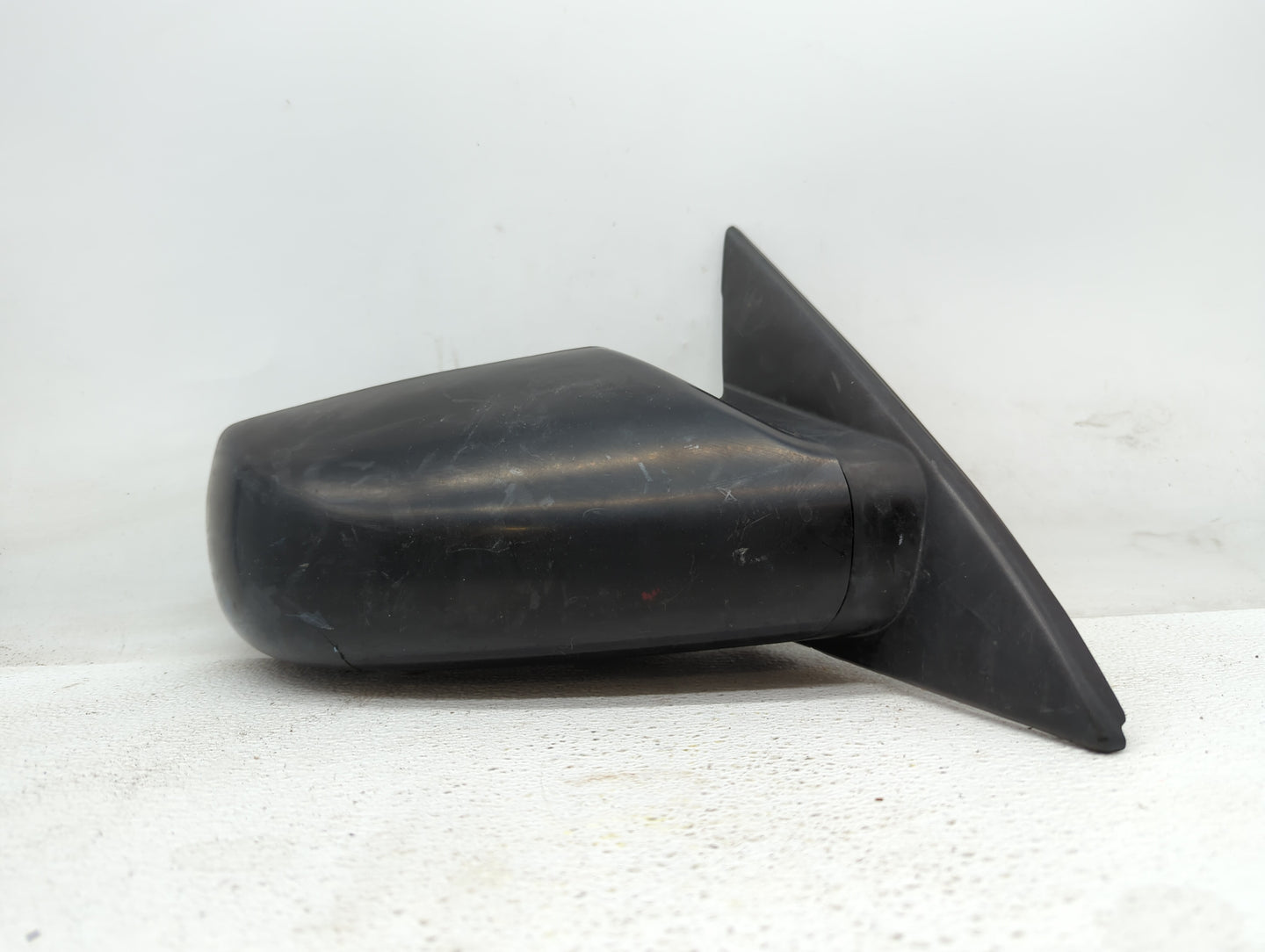2008 Nissan Altima Passenger Side View Mirror - Right Door Mirror OEM Used - Oemusedautoparts1.com