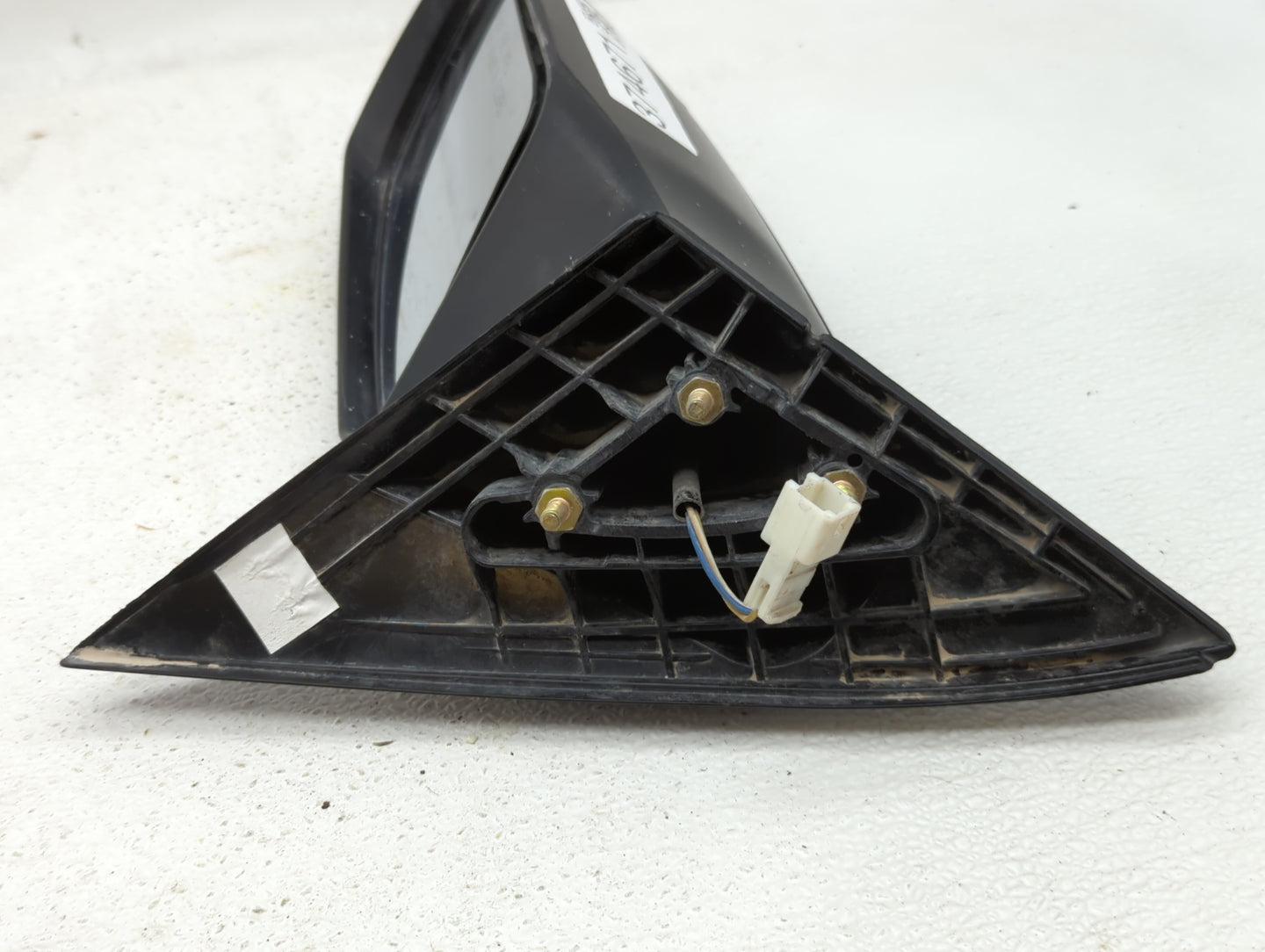 2008 Nissan Altima Passenger Side View Mirror - Right Door Mirror OEM Used - Oemusedautoparts1.com