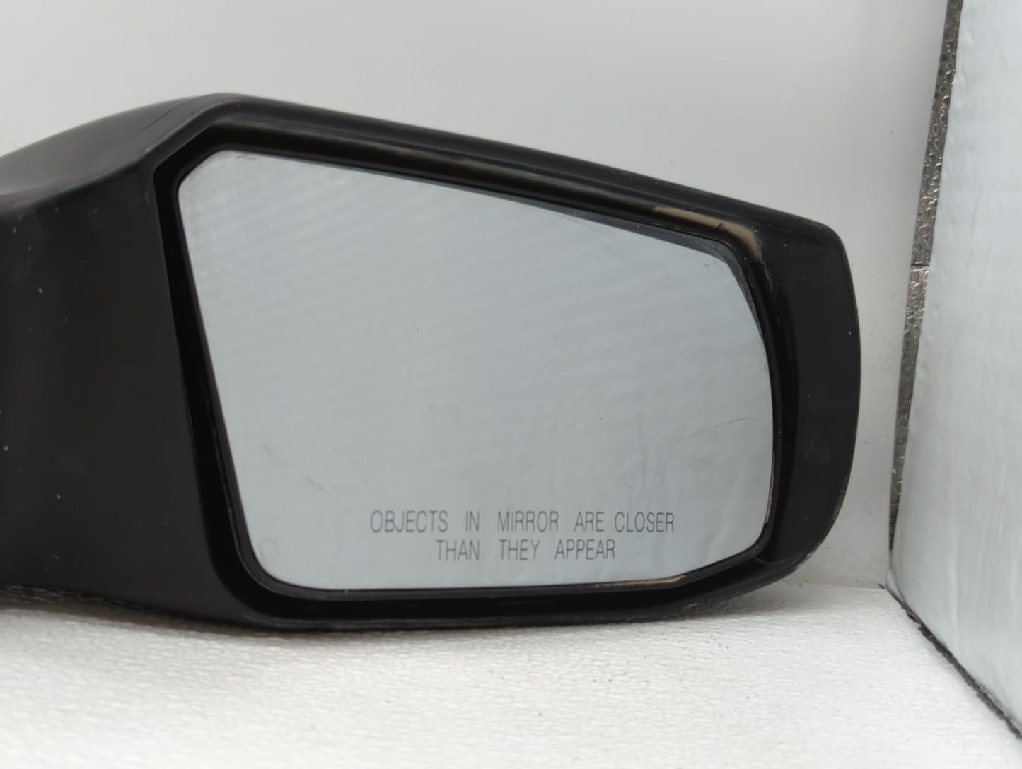 2008 Nissan Altima Passenger Side View Mirror - Right Door Mirror OEM Used - Oemusedautoparts1.com