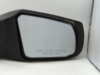 2008 Nissan Altima Passenger Side View Mirror - Right Door Mirror OEM Used - Oemusedautoparts1.com