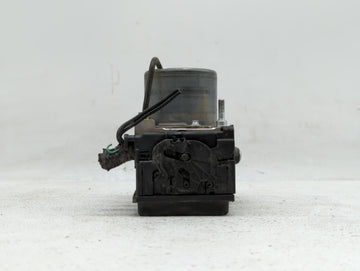 2007-2009 Nissan Altima ABS Pump Control Module Replacement P/N:47660 JA100 Fits Fits 2007 2008 2009 OEM Used Auto Parts