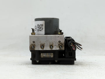2008-2009 Nissan Altima ABS Pump Control Module Replacement P/N:47660 JA000 47660 1B10A, 47660 JB10A Fits Fits 2008 2009 OEM