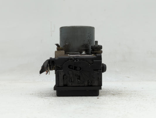 2008-2009 Nissan Altima ABS Pump Control Module Replacement P/N:47660 JA000 47660 1B10A, 47660 JB10A Fits Fits 2008 2009 OEM Used Auto Parts