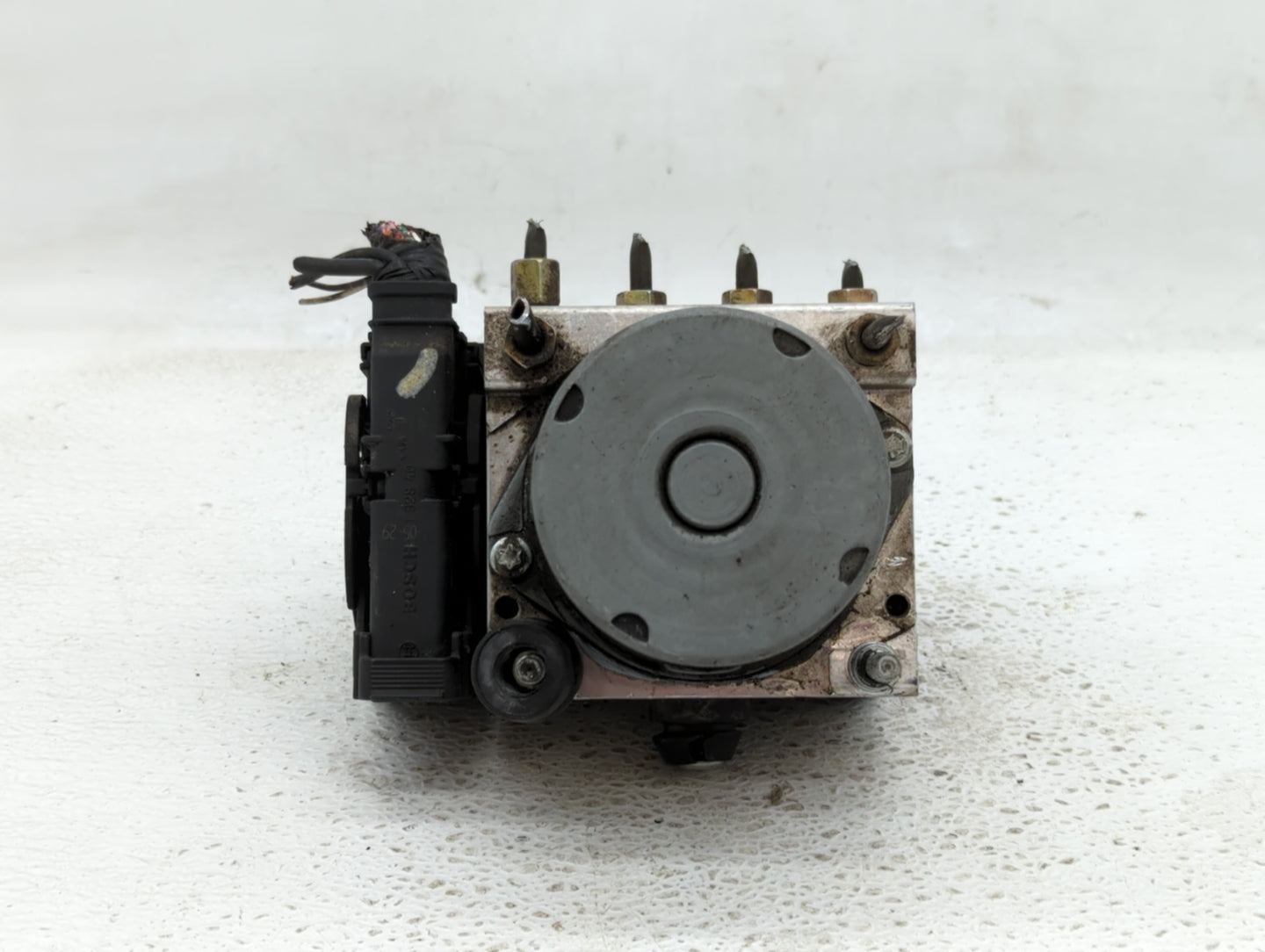 2008-2009 Nissan Altima ABS Pump Control Module Replacement P/N:47660 JA000 47660 1B10A, 47660 JB10A Fits Fits 2008 2009 OEM