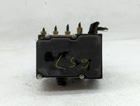2008-2009 Nissan Altima Anti-Lock Brake ABS Pump Module Actuator OEM P/N:47660 JA000 47660 1B10A, 47660 JB10A Fits Fits 2008