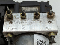 2008-2009 Nissan Altima ABS Pump Control Module Replacement P/N:47660 JA000 47660 1B10A, 47660 JB10A Fits Fits 2008 2009 OEM