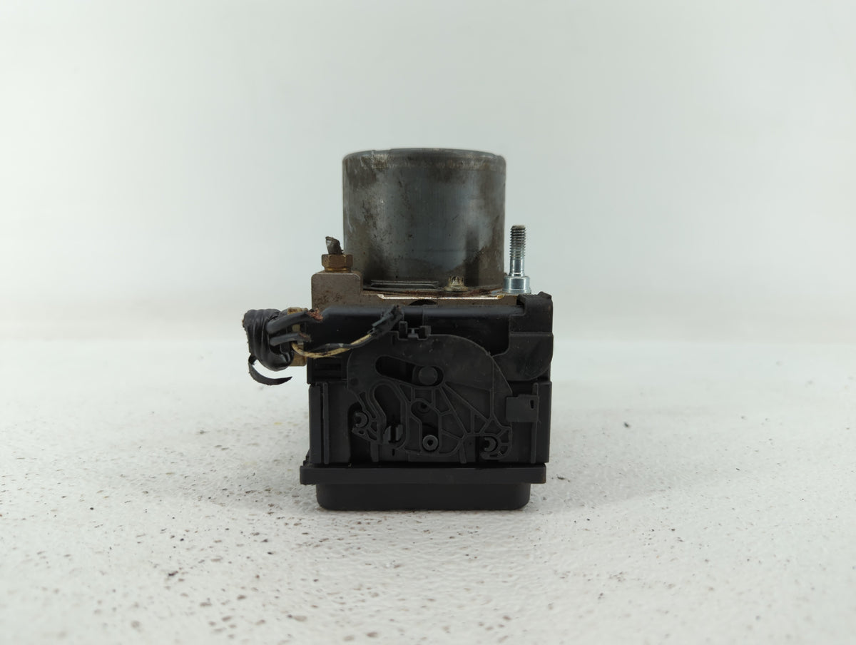 2008-2009 Nissan Altima Anti-Lock Brake ABS Pump Module Actuator OEM P/N:47660 ZK00B 47660 JA000, 47660 1B10A Fits Fits 2008