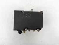 2008-2009 Nissan Altima ABS Pump Control Module Replacement P/N:47660 ZK00B 47660 JA000, 47660 1B10A Fits Fits 2008 2009 OEM