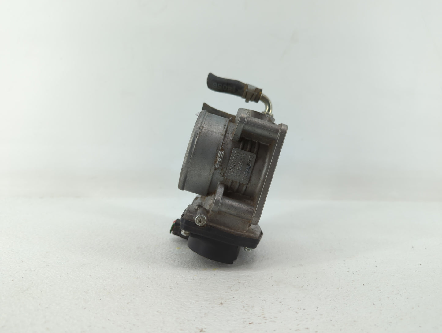 2007-2013 Nissan Altima Throttle Body P/N:526-01 RME60-15 Fits Fits 2007 2008 2009 2010 2011 2012 2013 OEM Used Auto Parts -