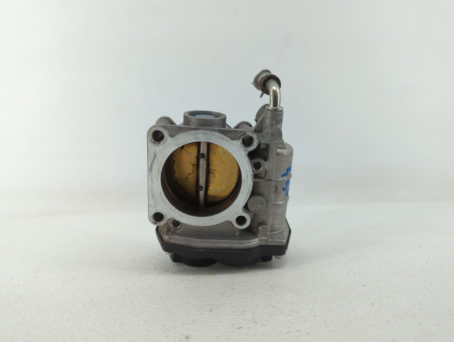 2007-2013 Nissan Altima Throttle Body P/N:526-01 RME60-15 Fits Fits 2007 2008 2009 2010 2011 2012 2013 OEM Used Auto Parts -