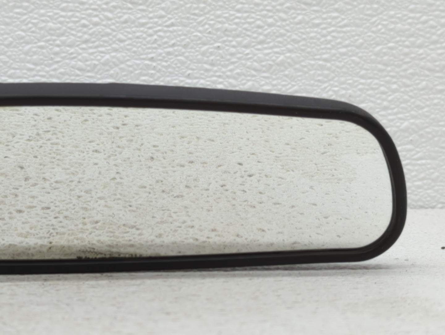 2000-2019 Nissan Altima Interior Rear View Mirror Replacement OEM P/N:031681 4112A-0BI2HL4 Fits OEM Used Auto Parts - Oemuse