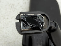 2000-2019 Nissan Altima Interior Rear View Mirror Replacement OEM P/N:031681 4112A-0BI2HL4 Fits OEM Used Auto Parts - Oemuse