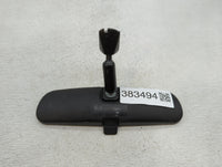 2000-2019 Nissan Altima Interior Rear View Mirror Replacement OEM P/N:031681 4112A-0BI2HL4 Fits OEM Used Auto Parts - Oemuse