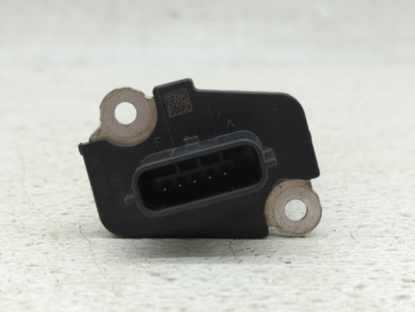2007-2014 Nissan Altima Mass Air Flow Meter Maf - Oemusedautoparts1.com
