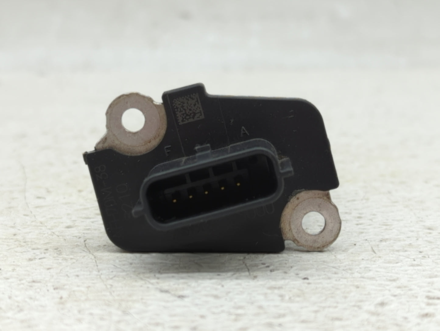 2007-2014 Nissan Altima Mass Air Flow Meter Maf - Oemusedautoparts1.com