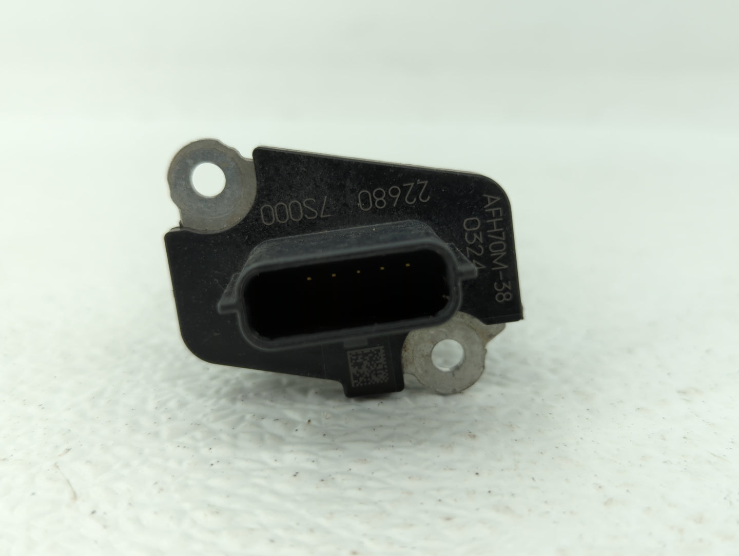 2007-2014 Nissan Altima Mass Air Flow Meter Maf - Oemusedautoparts1.com