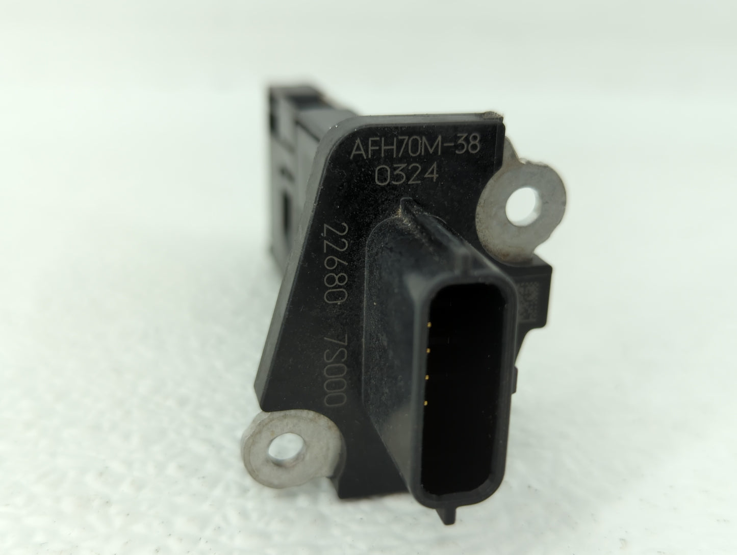 2007-2014 Nissan Altima Mass Air Flow Meter Maf - Oemusedautoparts1.com