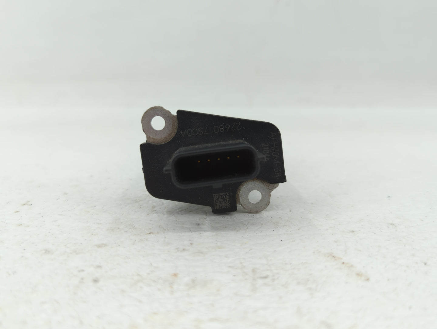 2007-2014 Nissan Altima Mass Air Flow Meter Maf - Oemusedautoparts1.com