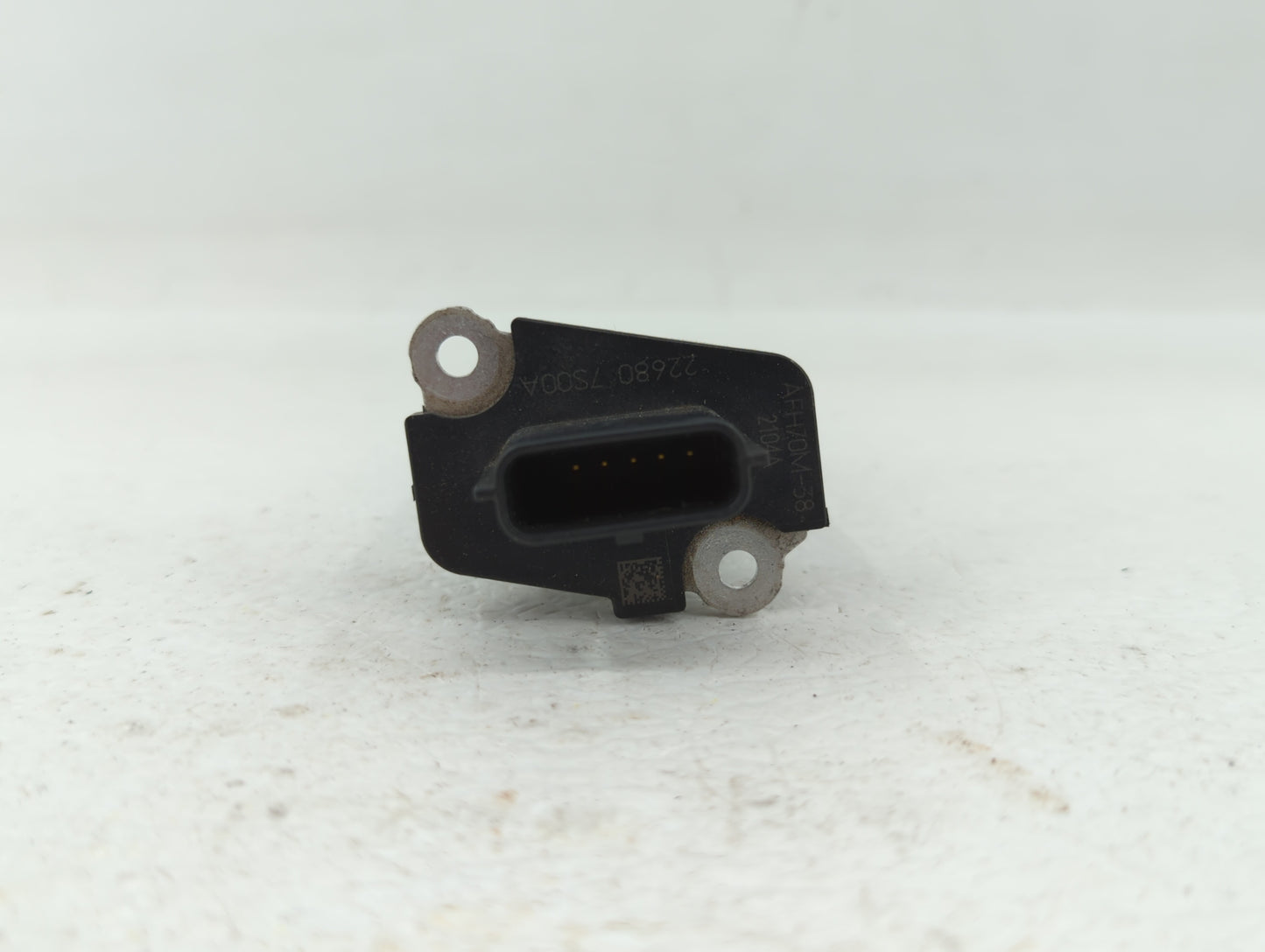 2007-2014 Nissan Altima Mass Air Flow Meter Maf - Oemusedautoparts1.com