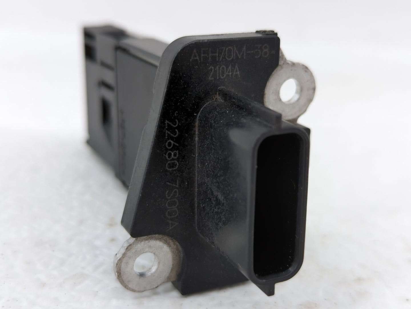 2007-2014 Nissan Altima Mass Air Flow Meter Maf - Oemusedautoparts1.com