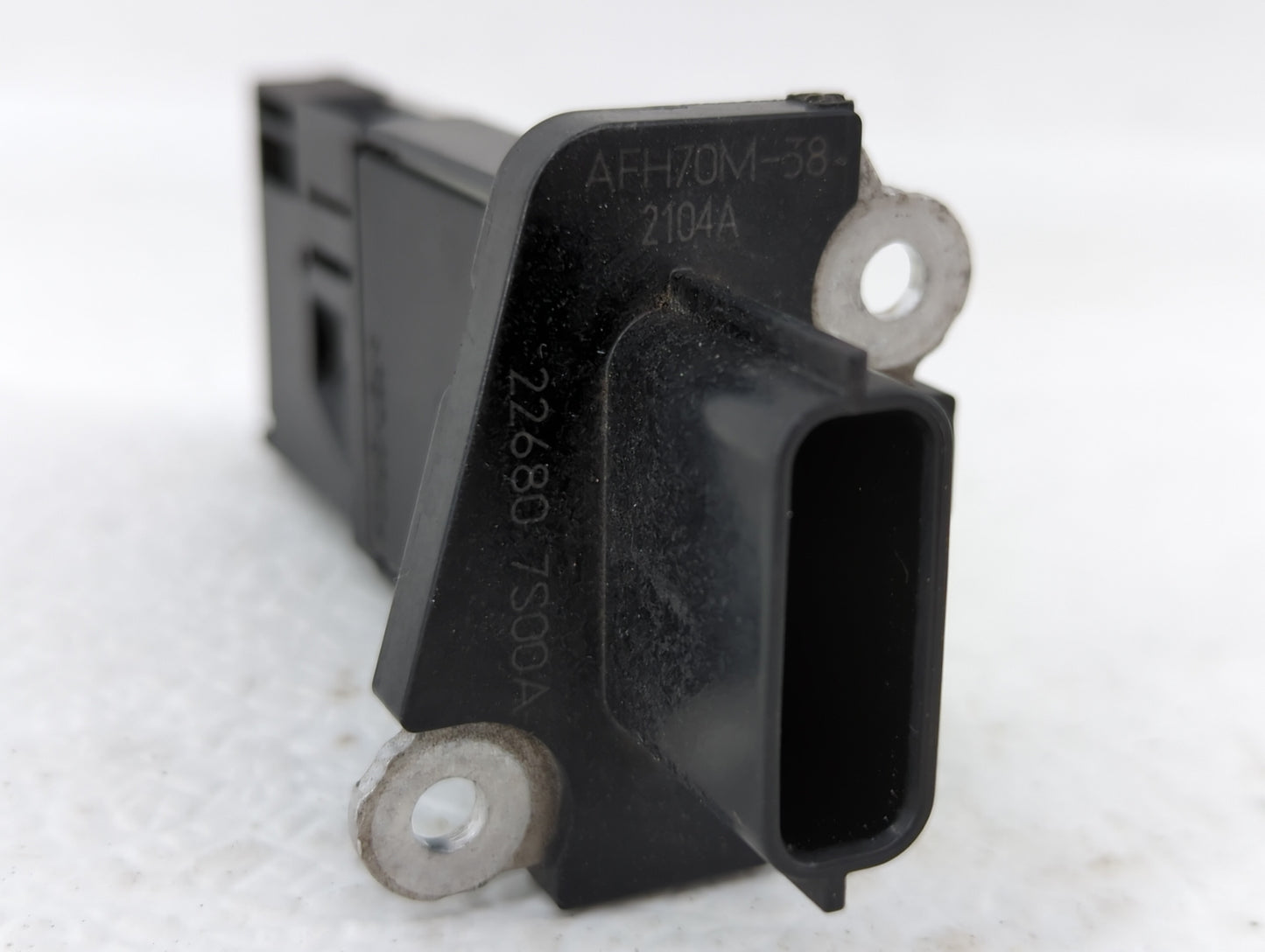 2007-2014 Nissan Altima Mass Air Flow Meter Maf - Oemusedautoparts1.com