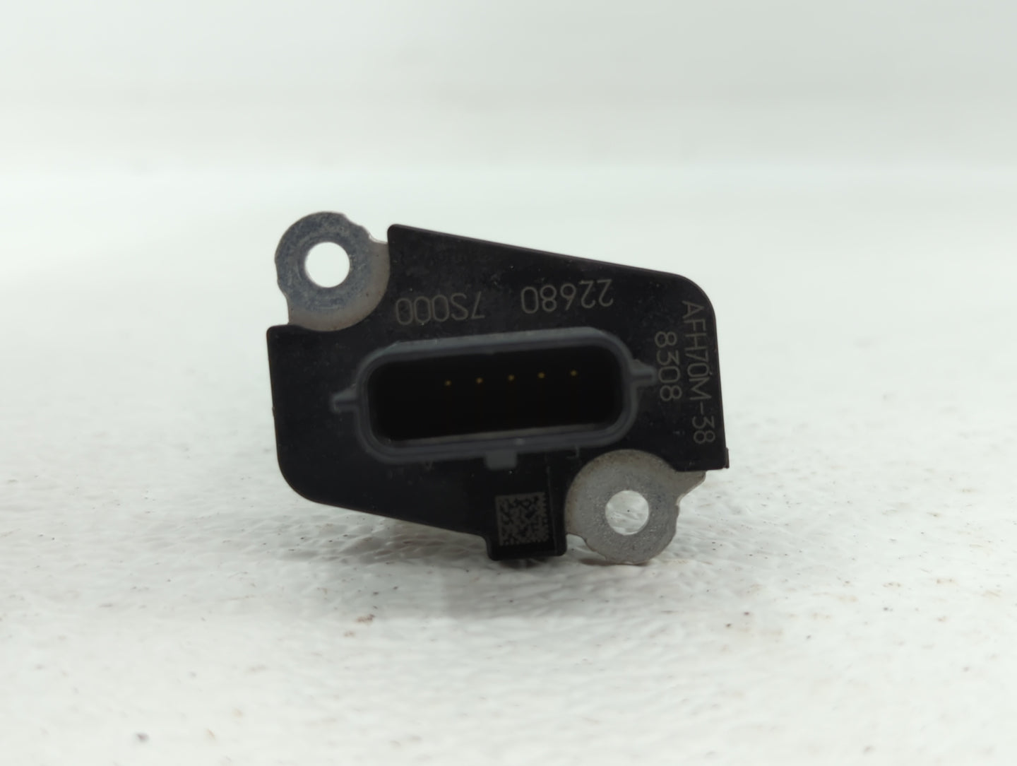 2007-2014 Nissan Altima Mass Air Flow Meter Maf - Oemusedautoparts1.com