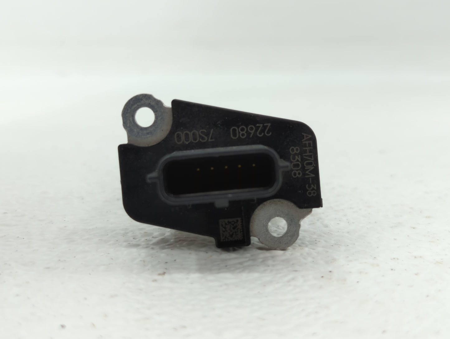 2007-2014 Nissan Altima Mass Air Flow Meter Maf - Oemusedautoparts1.com