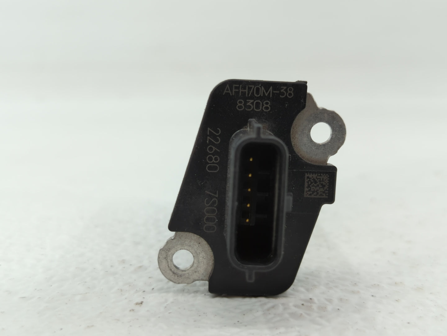 2007-2014 Nissan Altima Mass Air Flow Meter Maf - Oemusedautoparts1.com