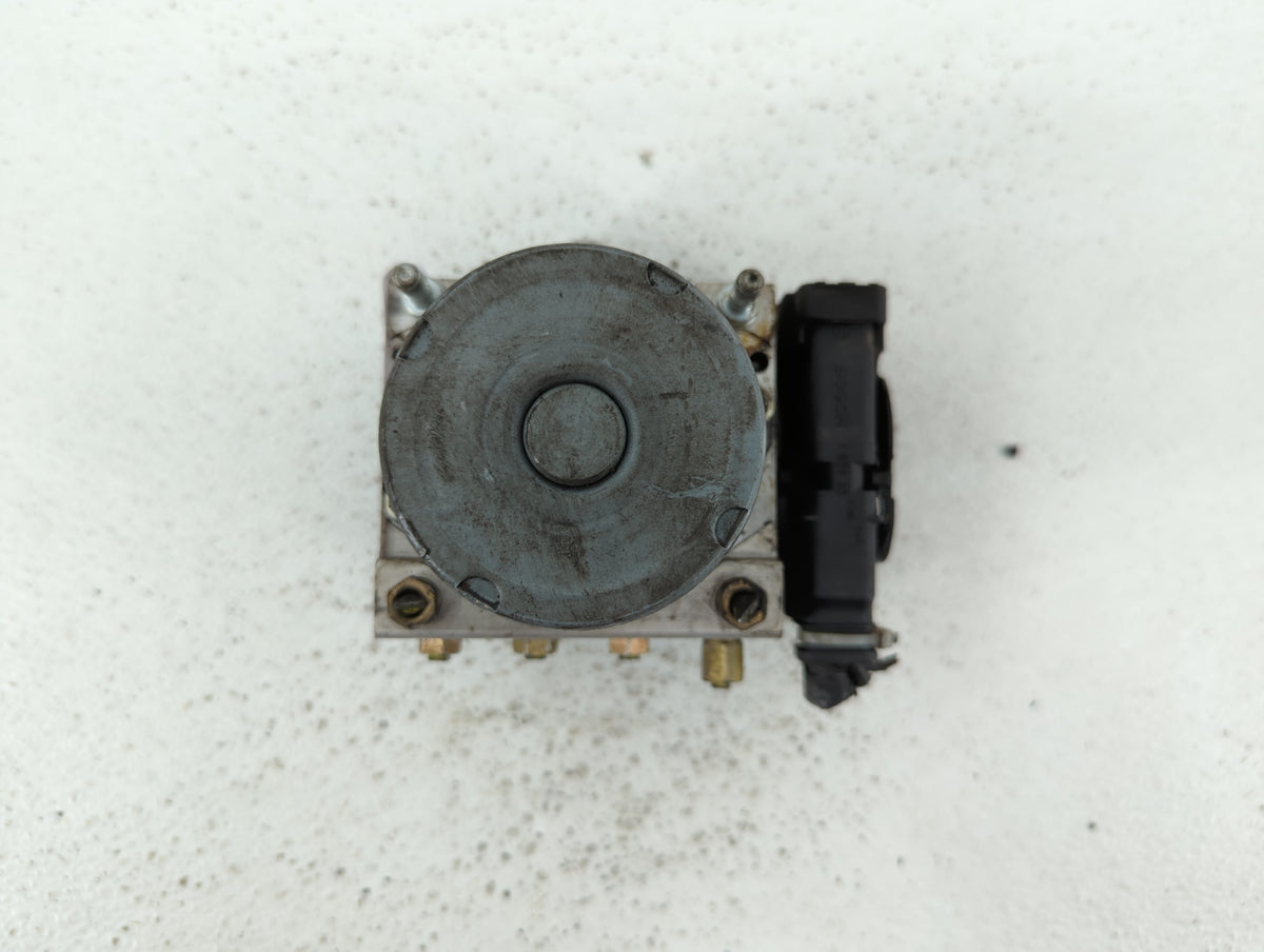 2008-2009 Nissan Altima Anti-Lock Brake ABS Pump Module Actuator OEM P/N:47660 ZK00B 47660 JA000, 47660 1B10A Fits Fits 2008