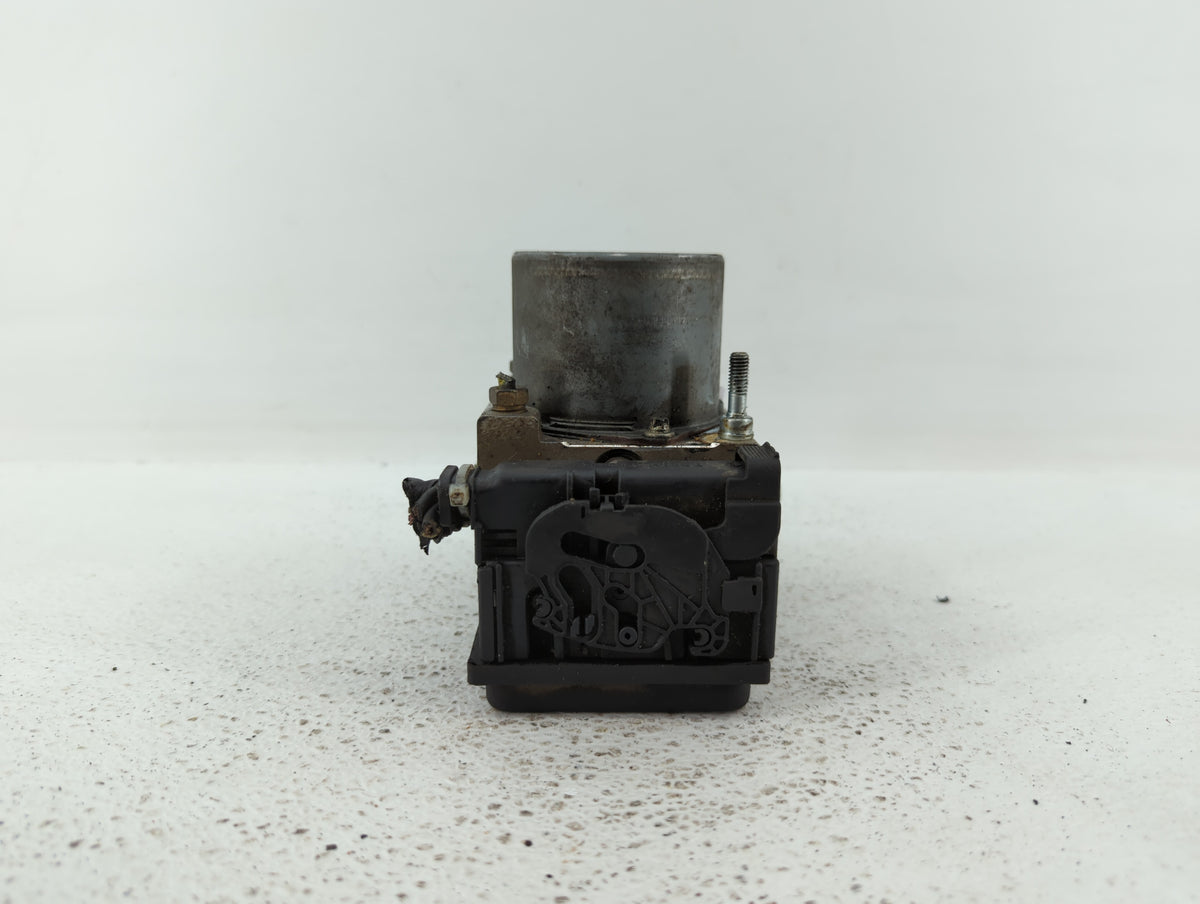 2008-2009 Nissan Altima Anti-Lock Brake ABS Pump Module Actuator OEM P/N:47660 ZK00B 47660 JA000, 47660 1B10A Fits Fits 2008