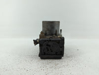 2008-2009 Nissan Altima Anti-Lock Brake ABS Pump Module Actuator OEM P/N:47660 ZK00B 47660 JA000, 47660 1B10A Fits Fits 2008