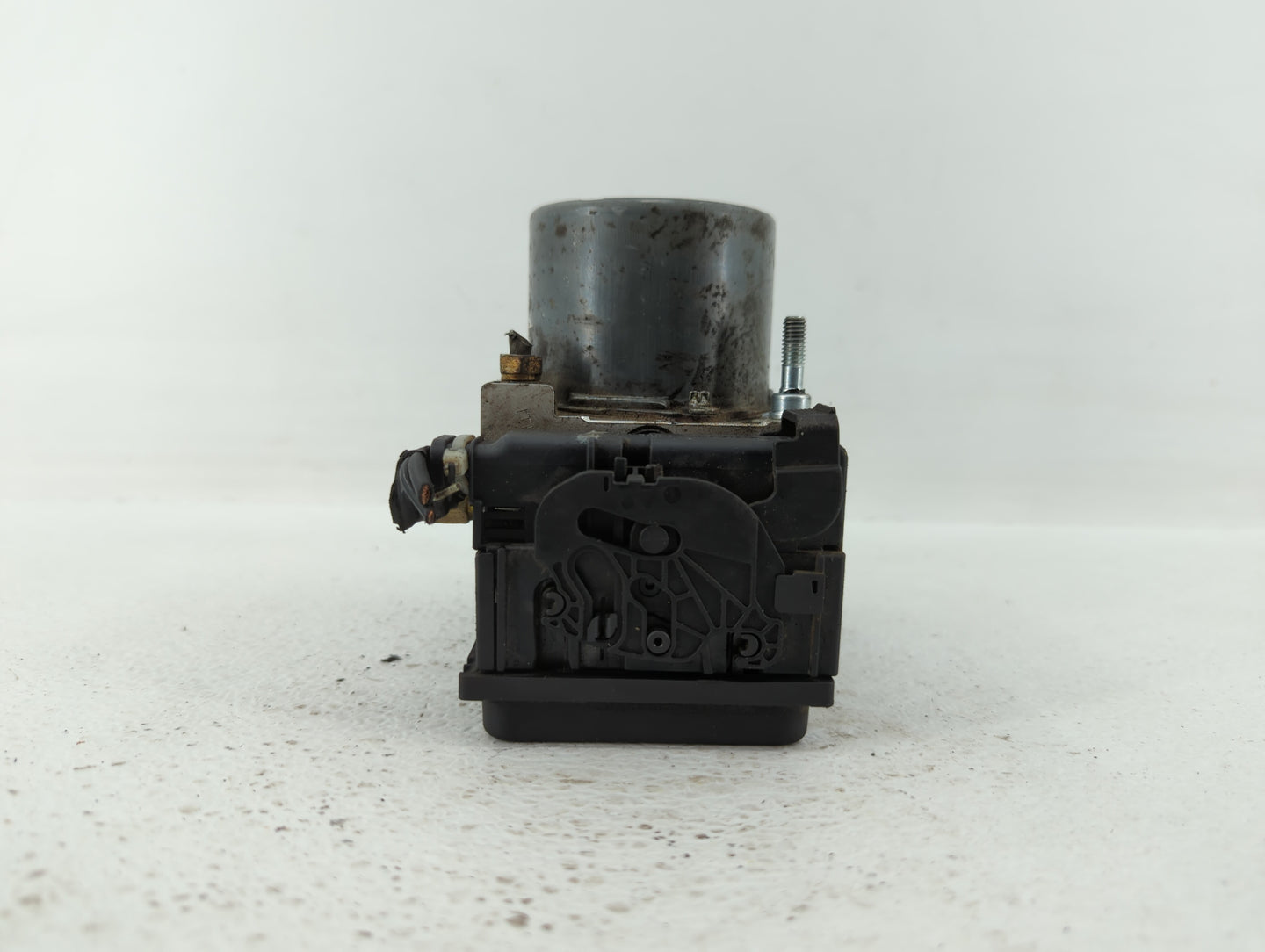 2008-2009 Nissan Altima ABS Pump Control Module Replacement P/N:47660 ZK00B 47660 JA000, 47660 1B10A Fits Fits 2008 2009 OEM