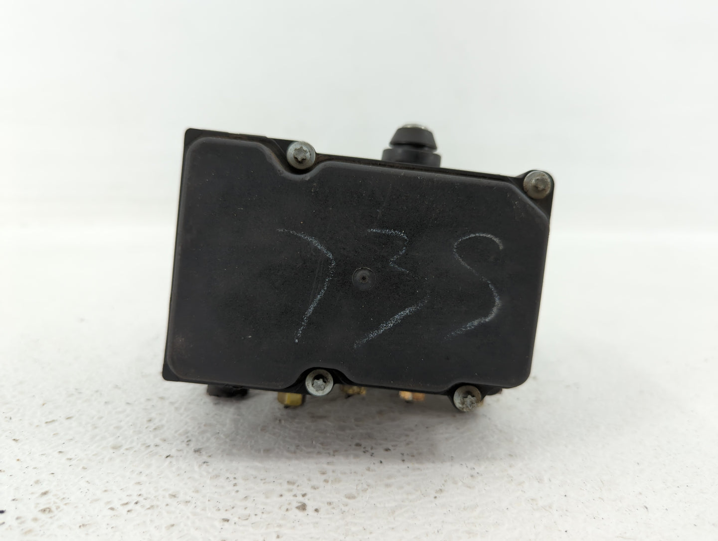 2008-2009 Nissan Altima ABS Pump Control Module Replacement P/N:47660 ZK00B 47660 JA000, 47660 1B10A Fits Fits 2008 2009 OEM