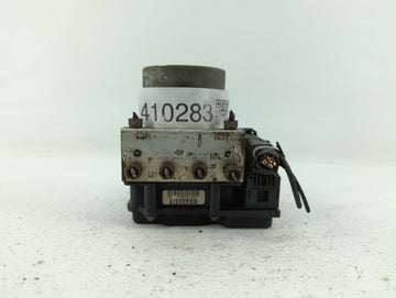 2007-2009 Nissan Altima ABS Pump Control Module Replacement P/N:0 265 231 798 47600 JA000, 0 265 800 556 Fits Fits 2007 2008