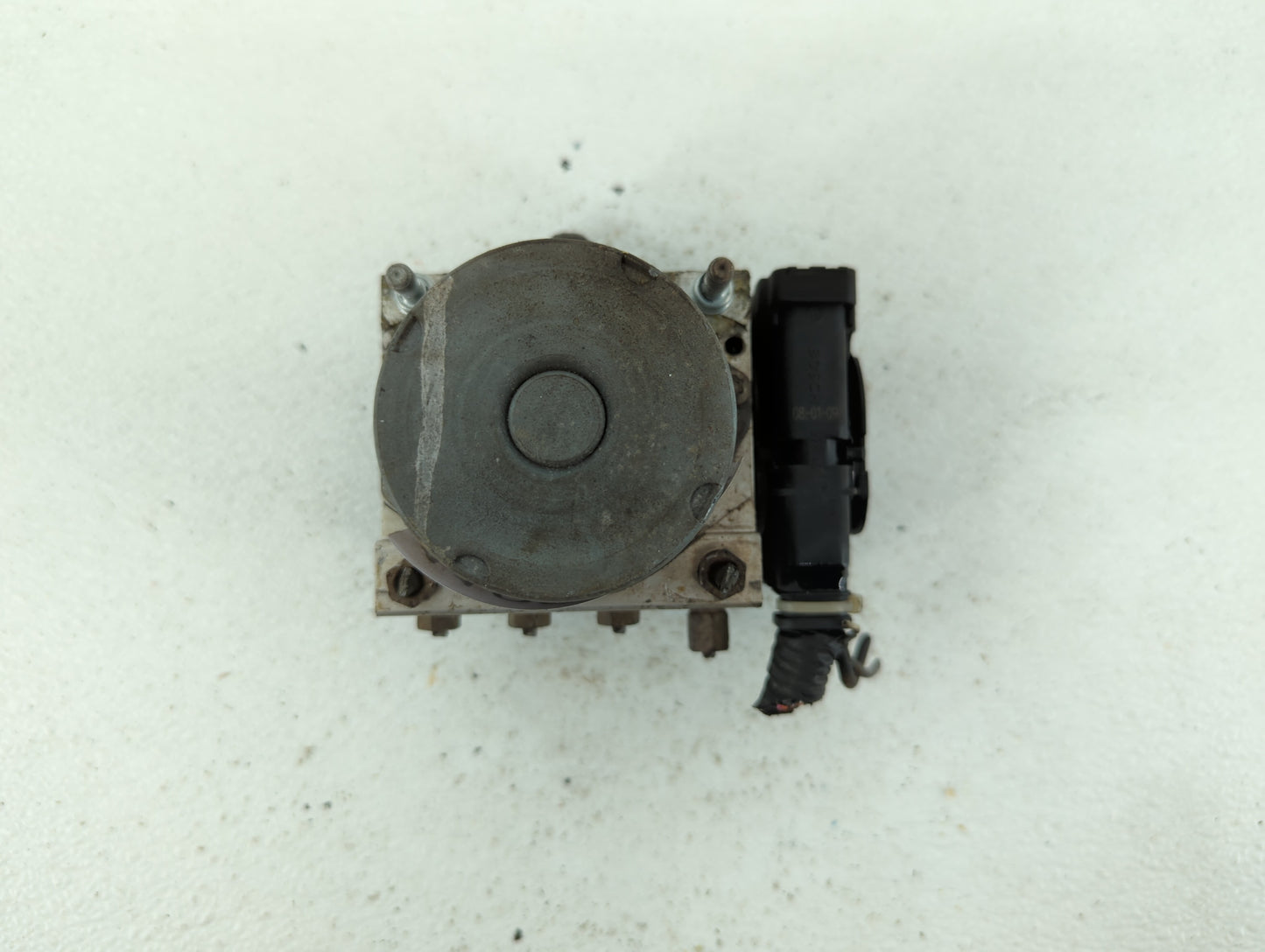 2007-2009 Nissan Altima ABS Pump Control Module Replacement P/N:0 265 231 798 47600 JA000, 0 265 800 556 Fits Fits 2007 2008