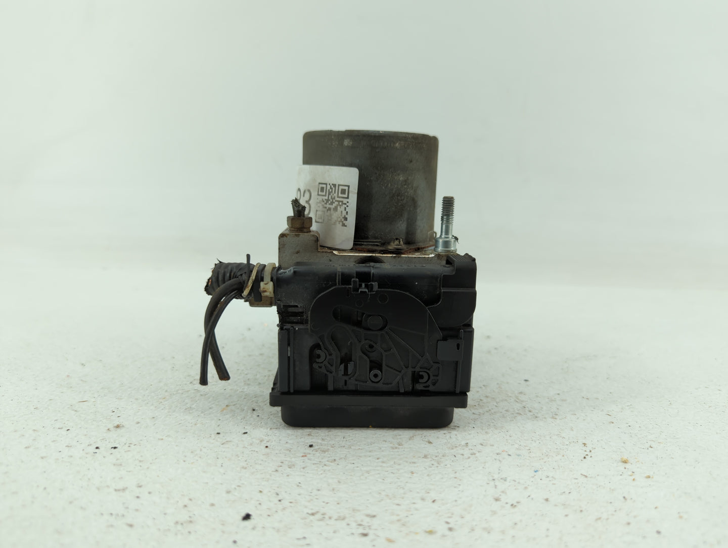 2007-2009 Nissan Altima ABS Pump Control Module Replacement P/N:0 265 231 798 47600 JA000, 0 265 800 556 Fits Fits 2007 2008