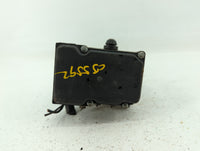 2007-2009 Nissan Altima ABS Pump Control Module Replacement P/N:0 265 231 798 47600 JA000, 0 265 800 556 Fits Fits 2007 2008