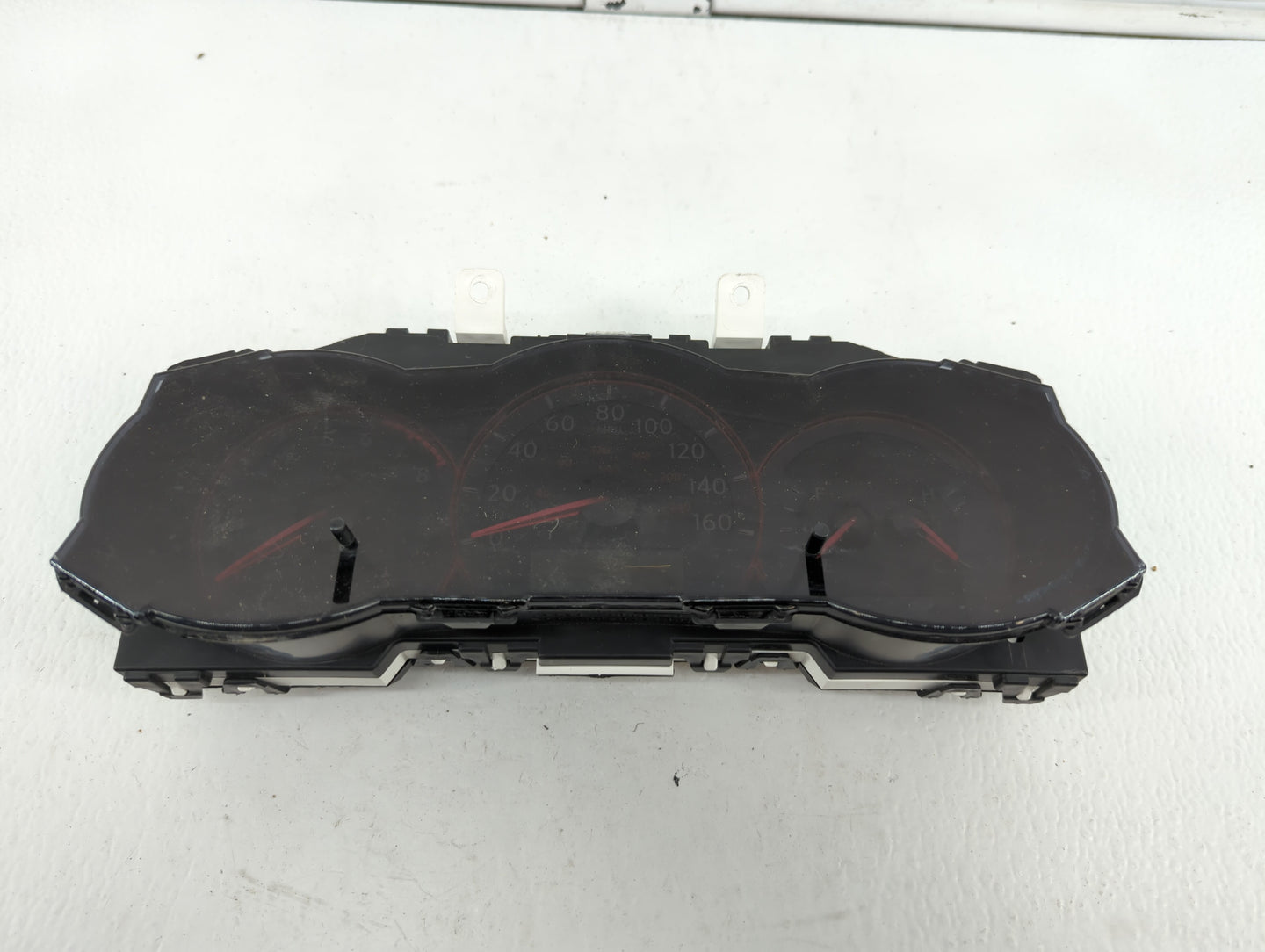 2007-2009 Nissan Altima Instrument Cluster Speedometer Gauges P/N:94011-2G336 Fits Fits 2007 2008 2009 OEM Used Auto Parts -