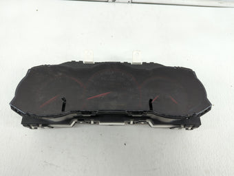 compare product 2007-2009 Nissan Altima Instrument Cluster Speedometer Gauges P/N:94011-2G336 Fits Fits 2007 2008 2009 OEM Used Auto Parts