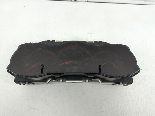 2007-2009 Nissan Altima Instrument Cluster Speedometer Gauges P/N:94011-2G336 Fits Fits 2007 2008 2009 OEM Used Auto Parts -