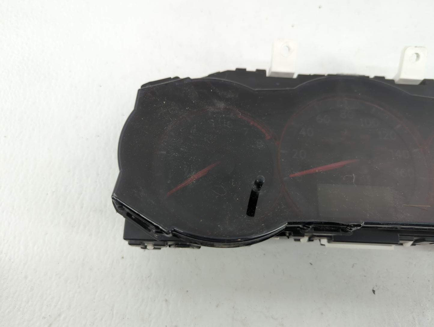 2007-2009 Nissan Altima Instrument Cluster Speedometer Gauges P/N:94011-2G336 Fits Fits 2007 2008 2009 OEM Used Auto Parts -