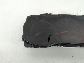 2007-2009 Nissan Altima Instrument Cluster Speedometer Gauges P/N:94011-2G336 Fits Fits 2007 2008 2009 OEM Used Auto Parts