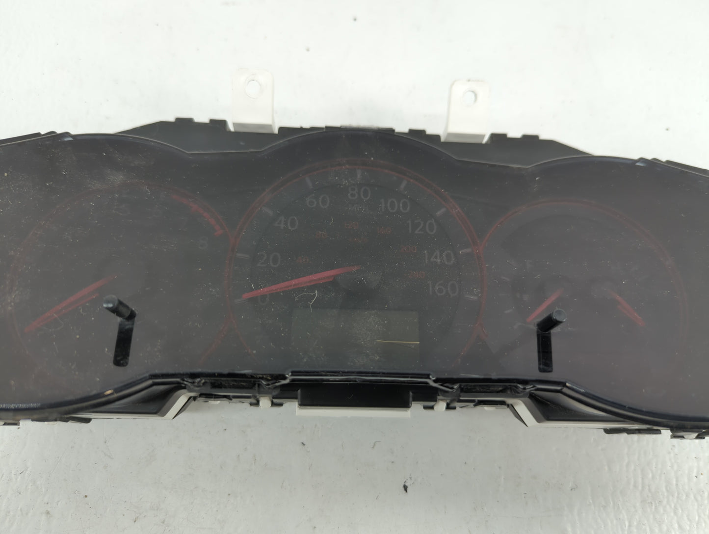 2007-2009 Nissan Altima Instrument Cluster Speedometer Gauges P/N:94011-2G336 Fits Fits 2007 2008 2009 OEM Used Auto Parts -