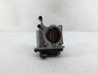 2007-2013 Nissan Altima Throttle Body P/N:526-01 RME60-15 Fits Fits 2007 2008 2009 2010 2011 2012 2013 OEM Used Auto Parts -