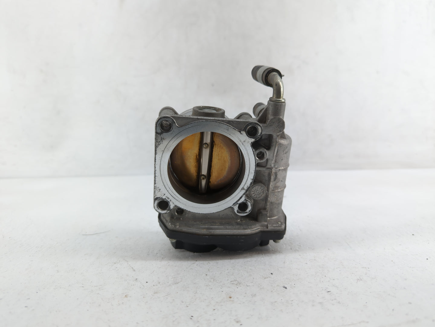 2007-2013 Nissan Altima Throttle Body P/N:526-01 RME60-15 Fits Fits 2007 2008 2009 2010 2011 2012 2013 OEM Used Auto Parts -