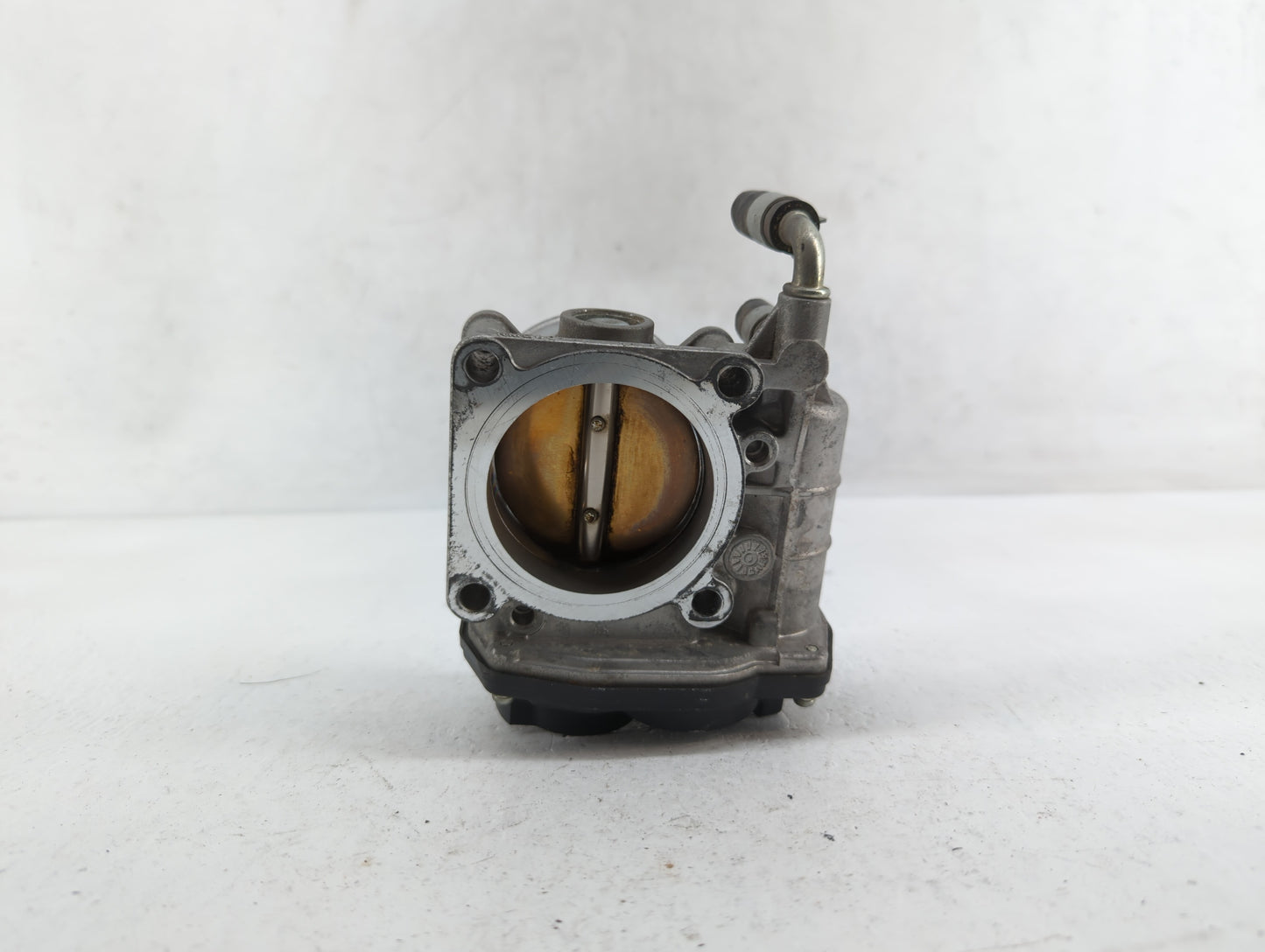 2007-2013 Nissan Altima Throttle Body P/N:526-01 RME60-15 Fits Fits 2007 2008 2009 2010 2011 2012 2013 OEM Used Auto Parts -