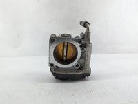 2007-2013 Nissan Altima Throttle Body P/N:526-01 RME60-15 Fits Fits 2007 2008 2009 2010 2011 2012 2013 OEM Used Auto Parts -